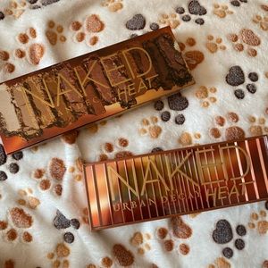 Urban Decay Eye Palette